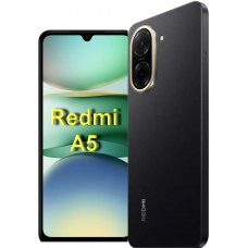 Xiaomi Redmi A5 4/128GB Midnight Black (ксиоми а5) - Фото