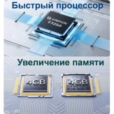 Redmi A5 3/64GB Ocean Blue редми а5 - Фото