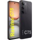 Мобільний телефон Realme C75 8/128 GB Storm Black IP69 (реалмі С75)