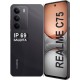 Мобільний телефон Realme C75 8/128 GB Storm Black IP69 (реалмі С75)