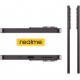 Мобильный телефон Realme C75 8/256GB Storm Black IP69 (реалми С 75)