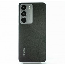 Realme C75 8/256 GB Storm Black IP69 (реалмі С75) - Фото