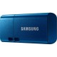 USB флеш накопитель Samsung 128GB USB Type-C Blue USB 3.1 (MUF-128DA/APC)