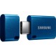 USB флеш накопитель Samsung 128GB USB Type-C Blue USB 3.1 (MUF-128DA/APC)