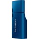 USB флеш накопитель Samsung 128GB USB Type-C Blue USB 3.1 (MUF-128DA/APC)
