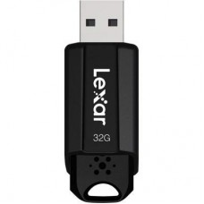 USB-флеш накопичувач Lexar 32GB JumpDrive S80 USB 3.1 (LJDS080032G-BNBNG) USB-флеш накопичувач Lexar 32GB JumpDrive S80 USB 3.1 (LJDS080032G-BNBNG) - Фото