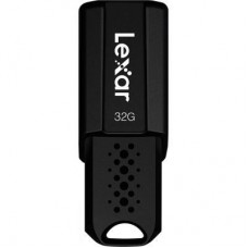USB-флеш накопичувач Lexar 32GB JumpDrive S80 USB 3.1 (LJDS080032G-BNBNG) USB-флеш накопичувач Lexar 32GB JumpDrive S80 USB 3.1 (LJDS080032G-BNBNG) - Фото