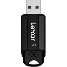 USB флешнакопичувач Lexar 64GB JumpDrive S80 USB 3.1 (LJDS080064G-BNBNG) USB флешнакопичувач Lexar 64GB JumpDrive S80 USB 3.1 (LJDS080064G-BNBNG) - Фото