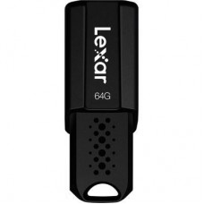 USB флешнакопичувач Lexar 64GB JumpDrive S80 USB 3.1 (LJDS080064G-BNBNG) USB флешнакопичувач Lexar 64GB JumpDrive S80 USB 3.1 (LJDS080064G-BNBNG) - Фото