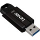 USB флеш накопитель Lexar 64GB JumpDrive S80 USB 3.1 (LJDS080064G-BNBNG) USB флеш накопитель Lexar 64GB JumpDrive S80 USB 3.1 (LJDS080064G-BNBNG)