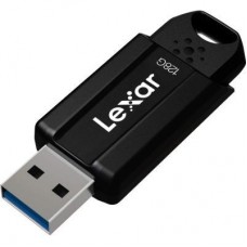USB флеш накопитель Lexar 128GB JumpDrive S80 USB 3.1 (LJDS080128G-BNBNG) USB флеш накопитель Lexar 128GB JumpDrive S80 USB 3.1 (LJDS080128G-BNBNG)
