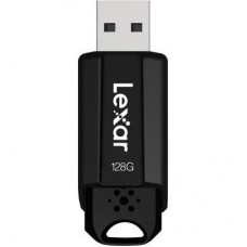USB флешнакопичувач Lexar 128 GB JumpDrive S80 USB 3.1 (LJDS080128G-BNBNG) USB флешнакопичувач Lexar 128 GB JumpDrive S80 USB 3.1 (LJDS080128G-BNBNG) - Фото