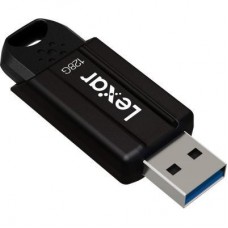 USB флешнакопичувач Lexar 128 GB JumpDrive S80 USB 3.1 (LJDS080128G-BNBNG) USB флешнакопичувач Lexar 128 GB JumpDrive S80 USB 3.1 (LJDS080128G-BNBNG) - Фото
