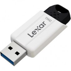 USB-флеш накопичувач Lexar 256GB JumpDrive S80 USB 3.1 (LJDS080256G-BNBNG) USB-флеш накопичувач Lexar 256GB JumpDrive S80 USB 3.1 (LJDS080256G-BNBNG) - Фото
