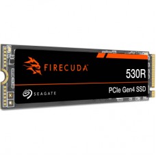 Накопитель SSD M.2 2280 1TB FireCuda 530R Seagate (ZP1000GM3A063) - Фото