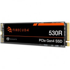 Накопитель SSD M.2 2280 1TB FireCuda 530R Seagate (ZP1000GM3A063) - Фото