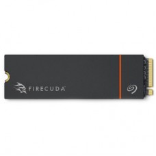 Накопитель SSD M.2 2280 4TB FireCuda 530R with Heatsink Seagate (ZP4000GM3A073) Накопитель SSD M.2 2280 4TB FireCuda 530R with Heatsink Seagate (ZP4000GM3A073)