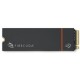 Накопитель SSD M.2 2280 2TB FireCuda 530R Seagate (ZP2000GM3A063)