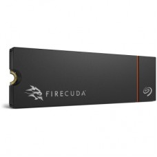 Накопитель SSD M.2 2280 4TB FireCuda 530R Seagate (ZP4000GM3A063) Накопитель SSD M.2 2280 4TB FireCuda 530R Seagate (ZP4000GM3A063) - Фото