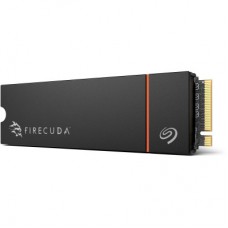 Накопитель SSD M.2 2280 4TB FireCuda 530R Seagate (ZP4000GM3A063) Накопитель SSD M.2 2280 4TB FireCuda 530R Seagate (ZP4000GM3A063) - Фото