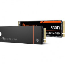 Накопитель SSD M.2 2280 4TB FireCuda 530R Seagate (ZP4000GM3A063) Накопитель SSD M.2 2280 4TB FireCuda 530R Seagate (ZP4000GM3A063) - Фото