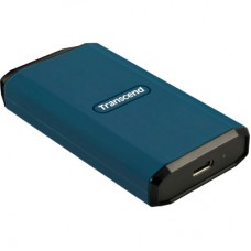 Накопитель SSD USB Type-C 4TB ESD410C Transcend (TS4TESD410C) Накопитель SSD USB Type-C 4TB ESD410C Transcend (TS4TESD410C)