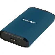 Накопичувач SSD USB Type-C 1 TB ESD410C Transcend (TS1TESD410C) - Фото