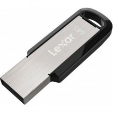 USB флеш накопитель Lexar 64GB JumpDrive M400 USB 3.0 (LJDM400064G-BNBNG) USB флеш накопитель Lexar 64GB JumpDrive M400 USB 3.0 (LJDM400064G-BNBNG)
