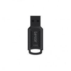 USB флеш накопитель Lexar 128GB JumpDrive V400 Black USB 3.0 (LJDV400128G-BNBNG) USB флеш накопитель Lexar 128GB JumpDrive V400 Black USB 3.0 (LJDV400128G-BNBNG)