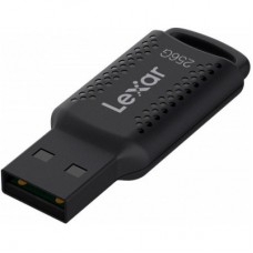 USB флеш накопитель Lexar 256GB JumpDrive V400 Black USB 3.0 (LJDV400256G-BNBNG) USB флеш накопитель Lexar 256GB JumpDrive V400 Black USB 3.0 (LJDV400256G-BNBNG)