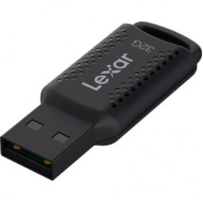 USB флеш накопитель Lexar 32GB JumpDrive V400 Black USB 3.0 (LJDV400032G-BNBNG) USB флеш накопитель Lexar 32GB JumpDrive V400 Black USB 3.0 (LJDV400032G-BNBNG)