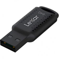 USB флеш накопитель Lexar 64GB JumpDrive V400 Black USB 3.0 (LJDV400064G-BNBNG) USB флеш накопитель Lexar 64GB JumpDrive V400 Black USB 3.0 (LJDV400064G-BNBNG)