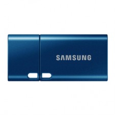 USB флеш накопитель Samsung 512GB USB Type-C Blue USB 3.1 (MUF-512DA/APC) - Фото
