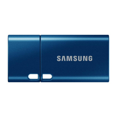 USB флеш накопитель Samsung 512GB USB Type-C Blue USB 3.1 (MUF-512DA/APC)