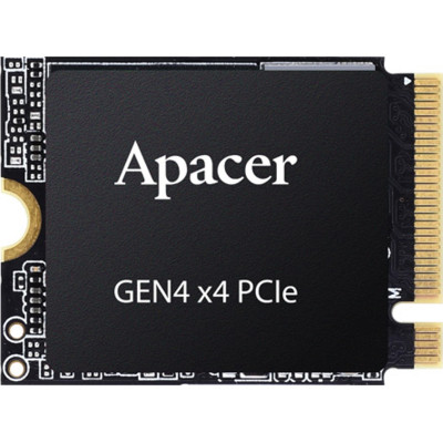 Накопичувач SSD M.2 2230 1 TB PE4430-R OEM Apacer (AP3APE4430D-0001)
