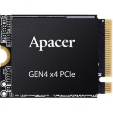 Накопичувач SSD M.2 2230 2 TB PE4430-R OEM Apacer (AP3BPE4430D-0001) - Фото