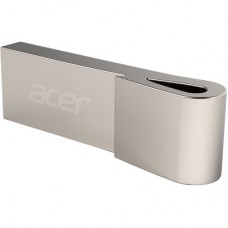 USB флеш накопитель Acer 32GB UF300 Silver USB 3.2 (BL.9BWWA.517) - Фото