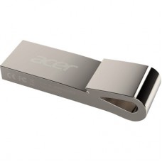 USB флеш накопитель Acer 32GB UF300 Silver USB 3.2 (BL.9BWWA.517) - Фото