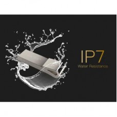 USB флеш накопитель Acer 32GB UF300 Silver USB 3.2 (BL.9BWWA.517) - Фото