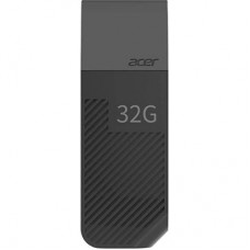 USB флеш накопитель Acer 32GB UP300 Black USB 3.2 (BL.9BWWA.525) USB флеш накопитель Acer 32GB UP300 Black USB 3.2 (BL.9BWWA.525)