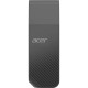 USB флеш накопитель Acer 32GB UP300 Black USB 3.2 (BL.9BWWA.525) USB флеш накопитель Acer 32GB UP300 Black USB 3.2 (BL.9BWWA.525)