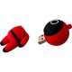 USB флеш накопитель Wibrand 16GB Squid Game Red USB 2.0 (WI2.0/SG16R) USB флеш накопитель Wibrand 16GB Squid Game Red USB 2.0 (WI2.0/SG16R)
