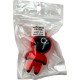 USB флеш накопитель Wibrand 16GB Squid Game Red USB 2.0 (WI2.0/SG16R) USB флеш накопитель Wibrand 16GB Squid Game Red USB 2.0 (WI2.0/SG16R)