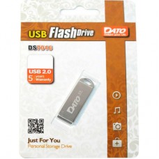 USB флешнакопичувач Dato 64GB DS7016 Silver USB2.0 (DS70016-64G) - Фото