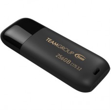 USB флешнакопичувач Team 256 GB C175 USB 3.2 (TC1753256GB01) - Фото