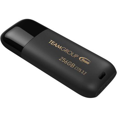 USB флешнакопичувач Team 256 GB C175 USB 3.2 (TC1753256GB01)
