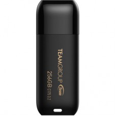 USB флешнакопичувач Team 256 GB C175 USB 3.2 (TC1753256GB01) - Фото