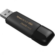 USB флешнакопичувач Team 256 GB C175 USB 3.2 (TC1753256GB01) - Фото