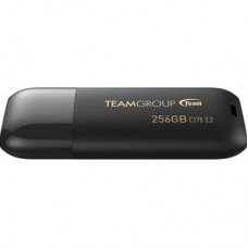 USB флешнакопичувач Team 256 GB C175 USB 3.2 (TC1753256GB01) - Фото
