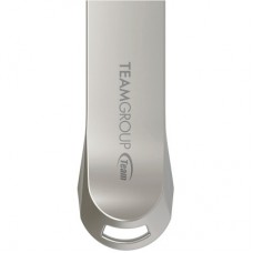 USB флеш накопитель Team 32GB C222 Silver USB 3.2 (TC222332GS01) - Фото